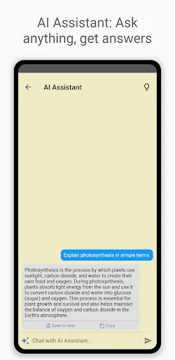 Inkpad Notepad & To do list スクリーンショット