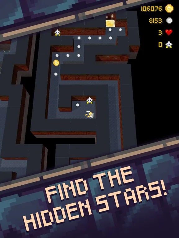 Capturas de tela do Skull Dungeon iPad 