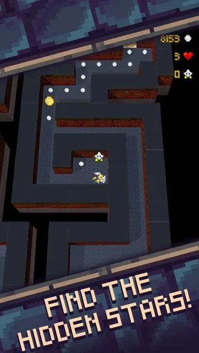 Capturas de tela do Skull Dungeon