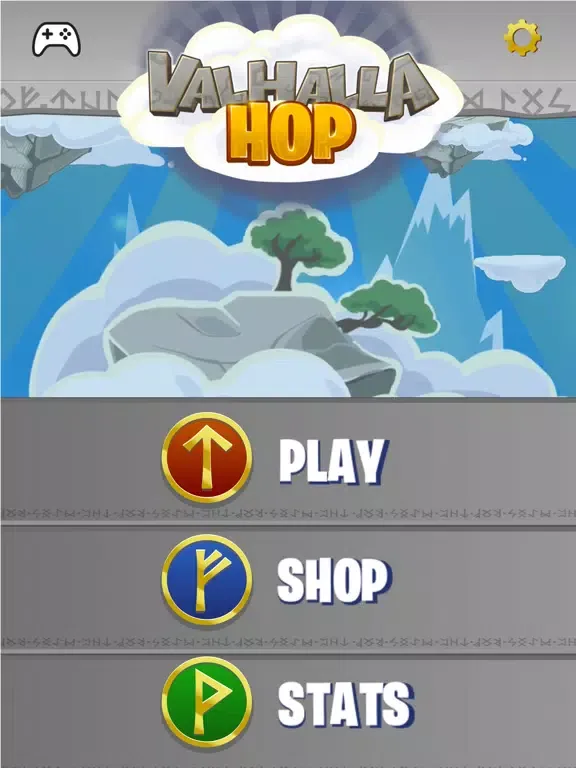 تصاویر Valhalla Hop iPad 