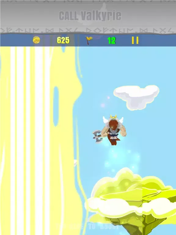 تصاویر Valhalla Hop iPad 