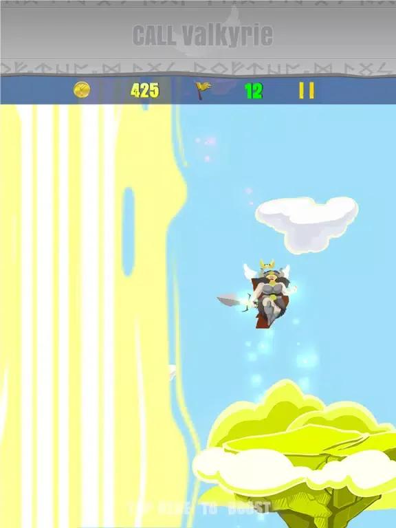 تصاویر Valhalla Hop iPad 
