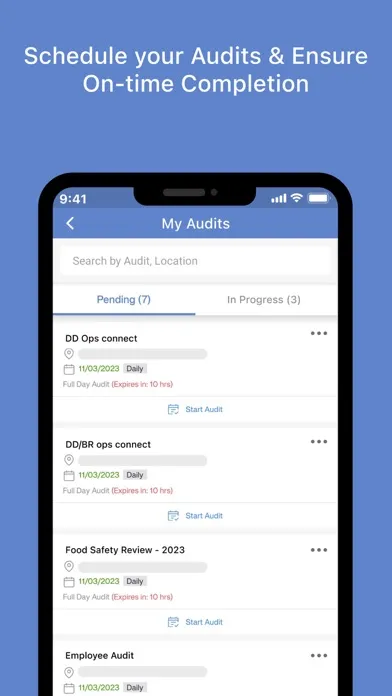 Workpulse Audit Ekran Görüntüleri