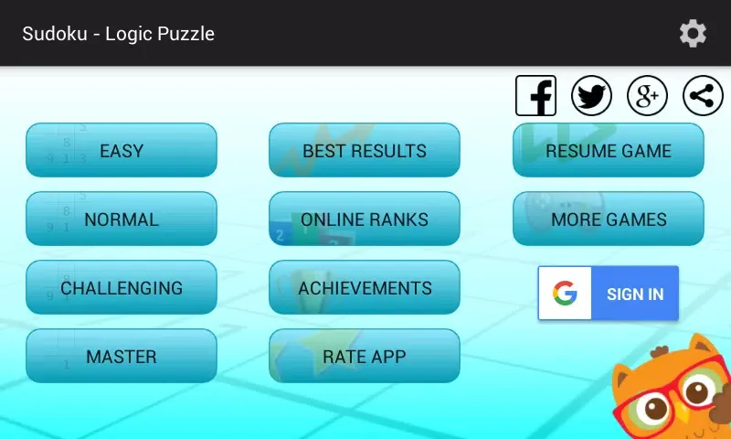Sudoku - Logic Puzzles應用截圖