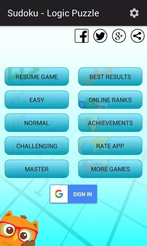 Sudoku - Logic Puzzles應用截圖