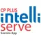 CP PLUS Intelli Serve