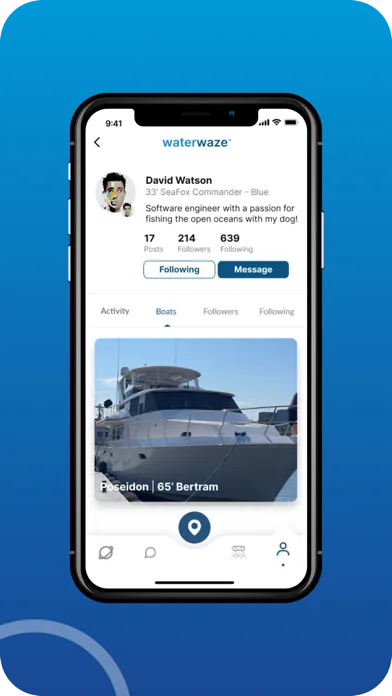 WaterWaze স্ক্রিনশট