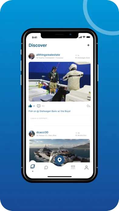 WaterWaze স্ক্রিনশট