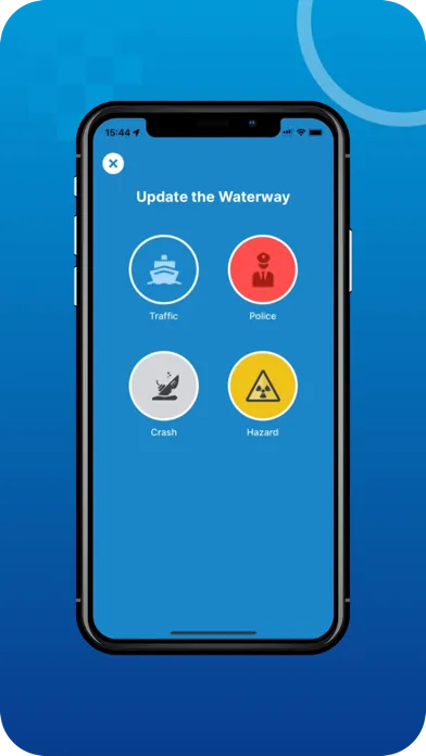 WaterWaze স্ক্রিনশট