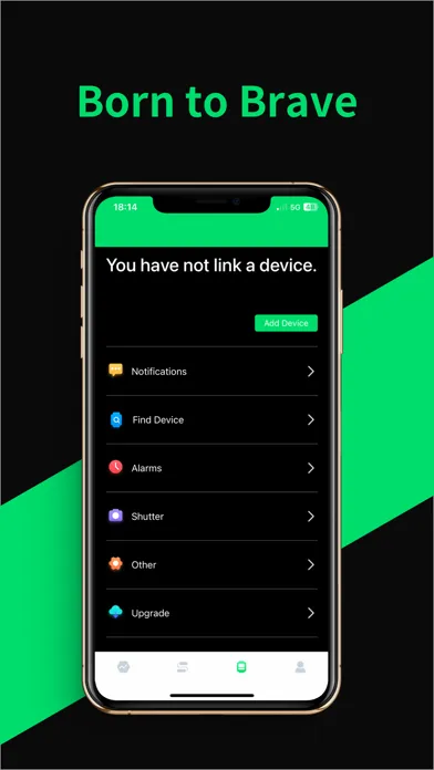 Скриншоты HeyPlus Fit