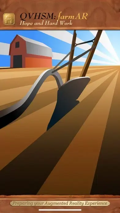 تصاویر QVHSM: farmAR