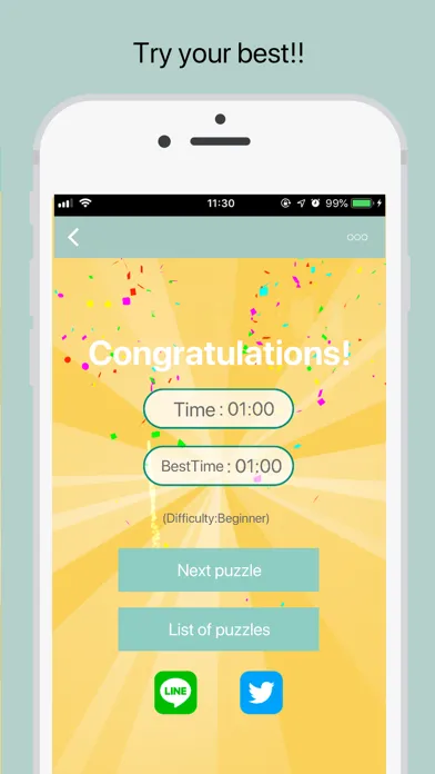 SUDOKU.Studio Screenshots