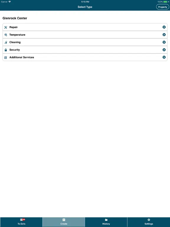 MRI Workspeed iPad 应用截图