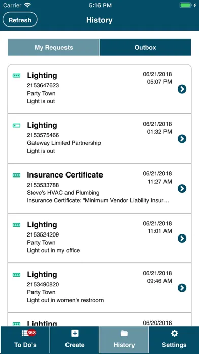 MRI Workspeed应用截图