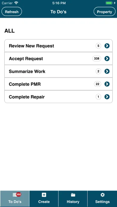 MRI Workspeed应用截图