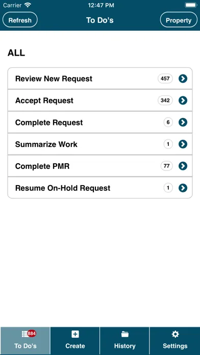 MRI Workspeed应用截图