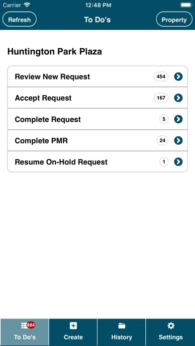 MRI Workspeed应用截图