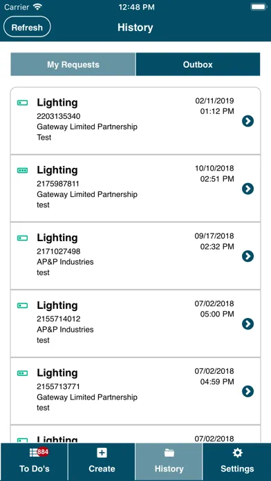 MRI Workspeed应用截图