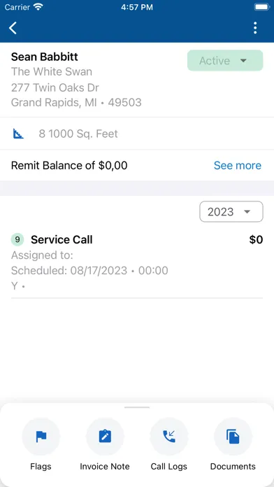 RealGreen Mobile應用截圖
