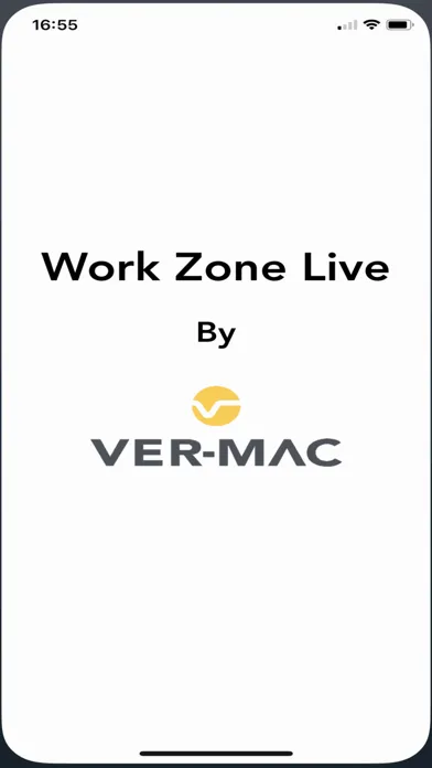 Work Zone Live应用截图