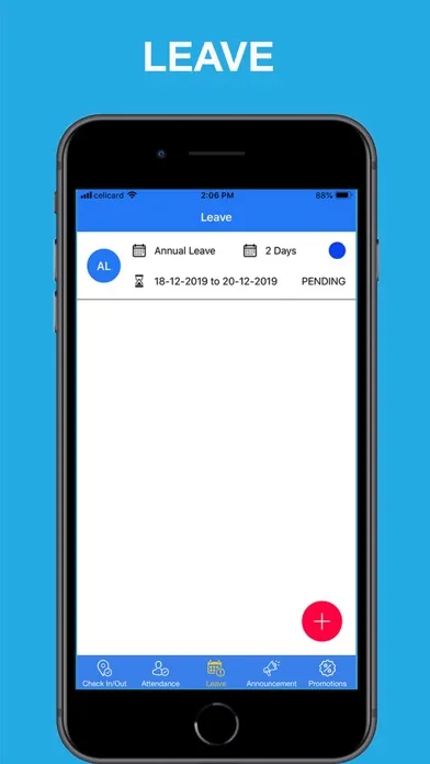WorkZonePlus -Time Attendance سکرین شاٹس