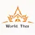 WorldThai Wristband