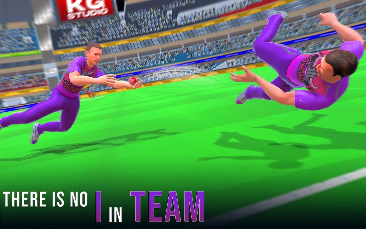 World Cup T20 Cricket: WCCC应用截图