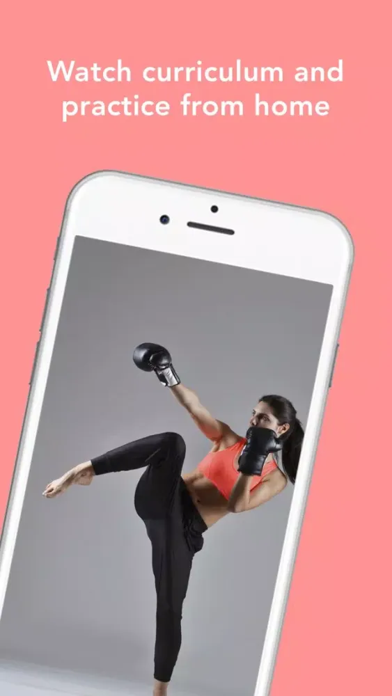 World Cup Karate & Fitness Screenshots