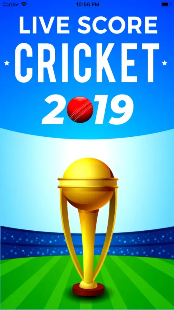 Live Cricket Score Line Screenshots