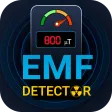 Phone EMF Detector