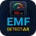 Phone EMF Detector