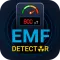 Phone EMF Detector