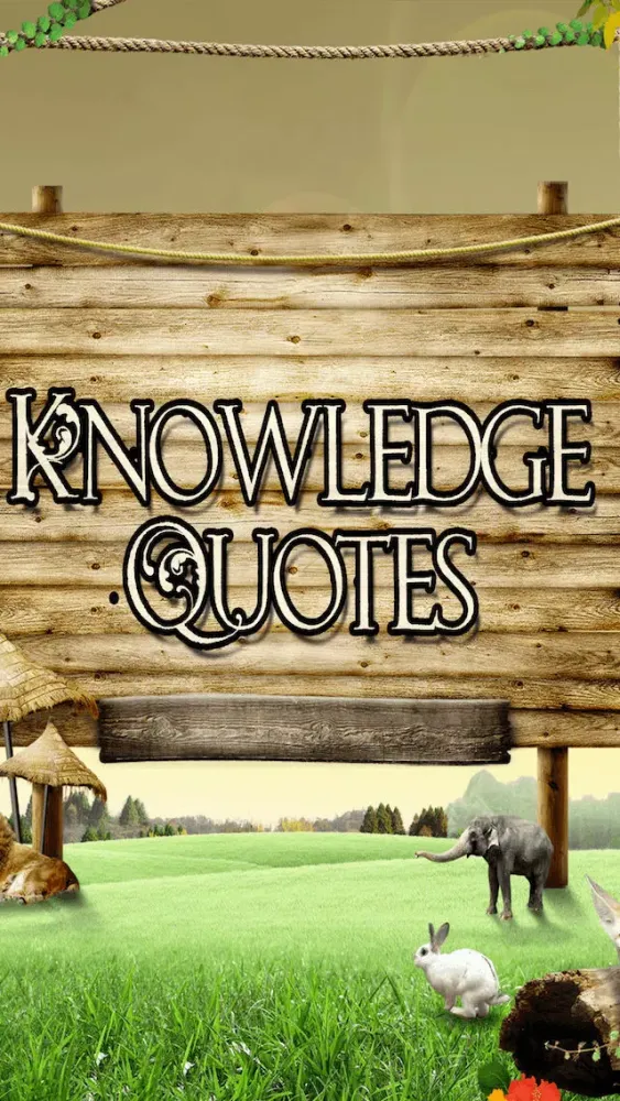 تصاویر Knowledge Quotes - Inspirational Sayings About Knowledge : Discover and Share Free Quote with People