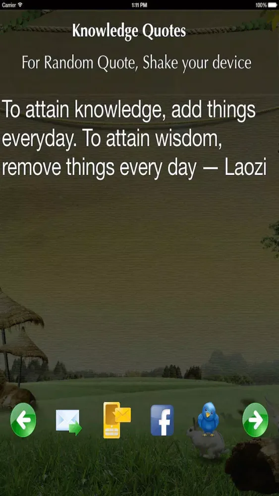 تصاویر Knowledge Quotes - Inspirational Sayings About Knowledge : Discover and Share Free Quote with People