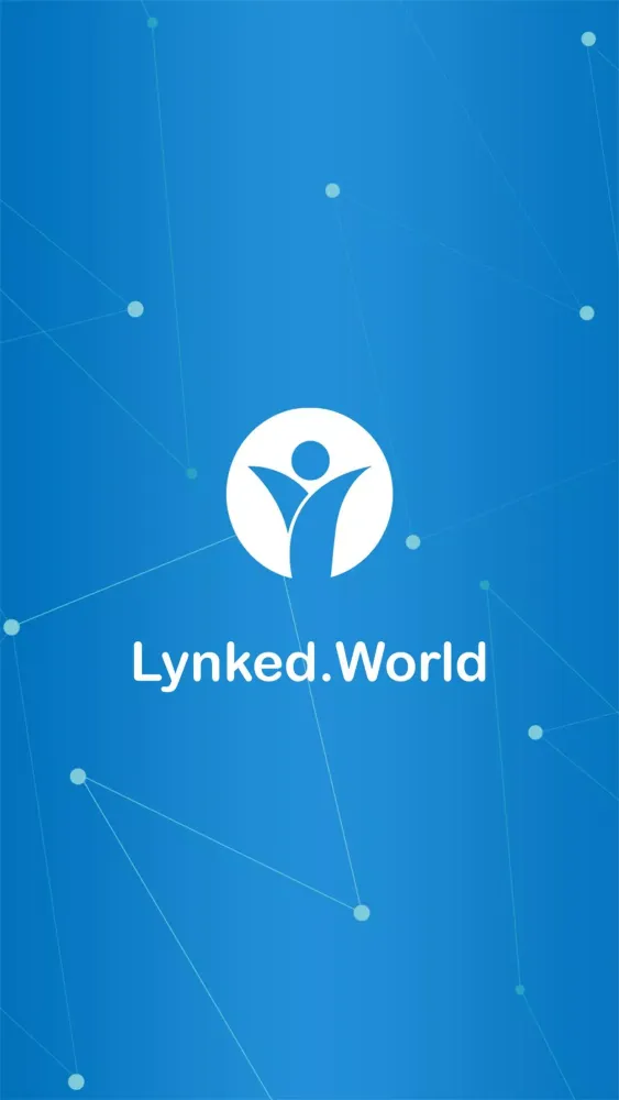 Lynked.World应用截图