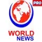 World News Pro: Breaking News, All in One News App