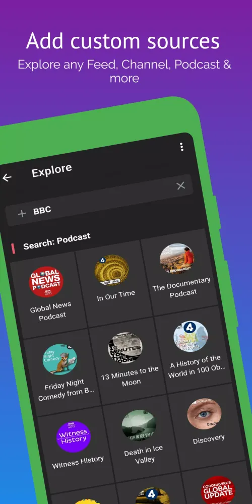 World News Pro: Breaking News, All in One News App Ekran Görüntüleri