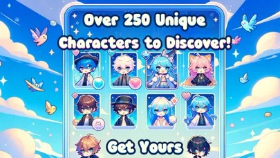 Your Avatar World: School Life應用截圖