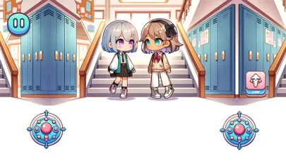 Your Avatar World: School Life應用截圖