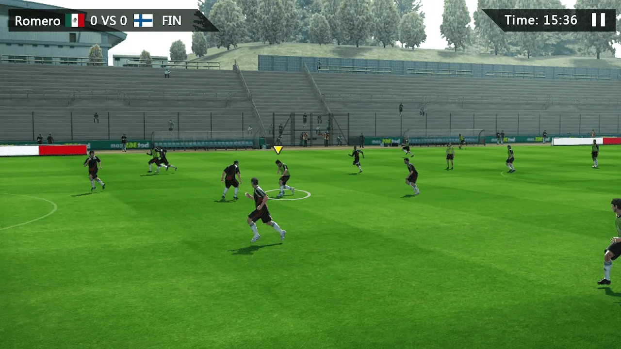 Soccer - Ultimate Team Screenshots