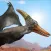 World Wild Jurassic . Dinosaur Simulator Racing Game Free 3D