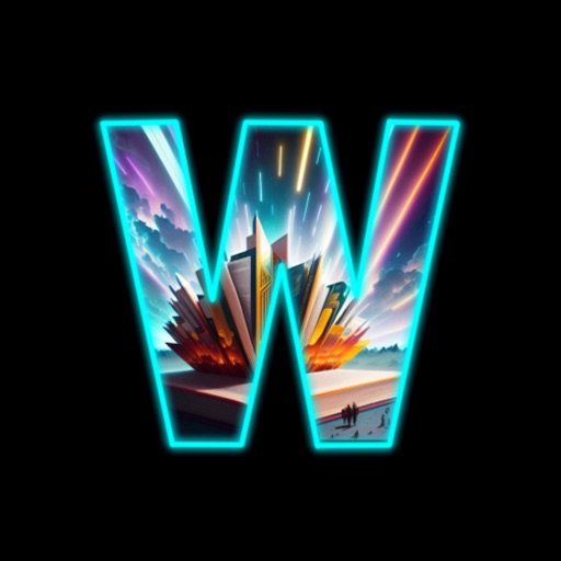 World of Words: Books