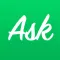 Asker: anonymous questions