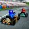 Kart Rush Racing - Smash karts