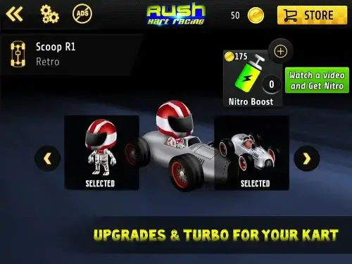 Kart Rush Racing-screenshot-3