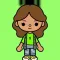 Exclusive Toca wallpapers 4K