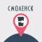 CoffeeX - кофейни в Смоленске