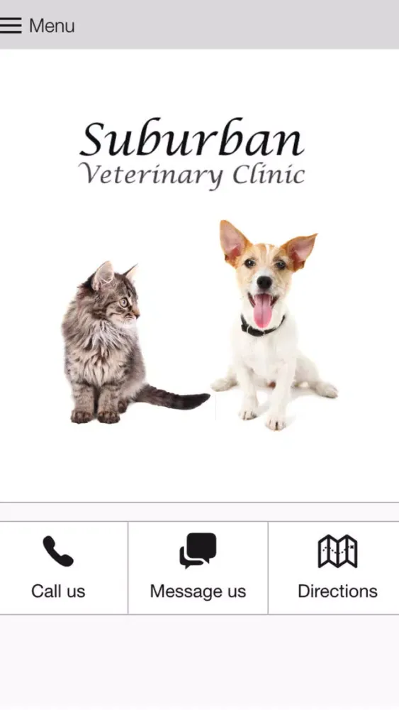 صور Suburban Veterinary Clinic