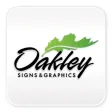 Oakley Signs & Graphics