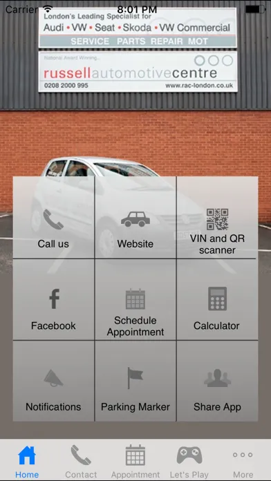 تصاویر Audi, VW, Seat, Skoda, Bentley Specialist